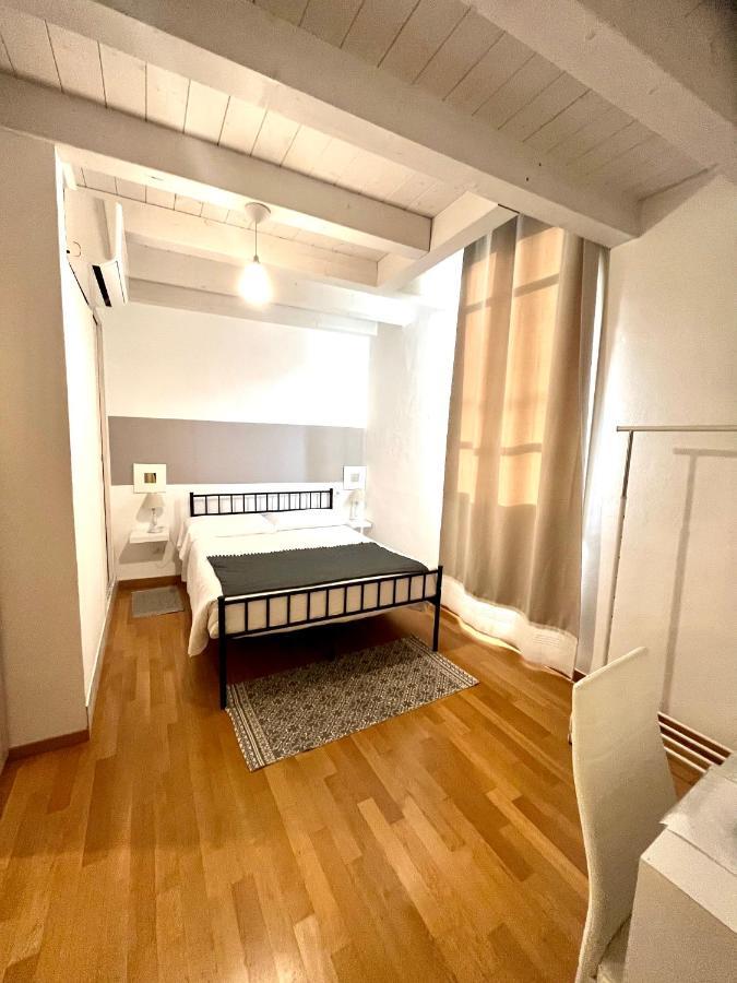 Residenza Serena -centro Storico * Mantua