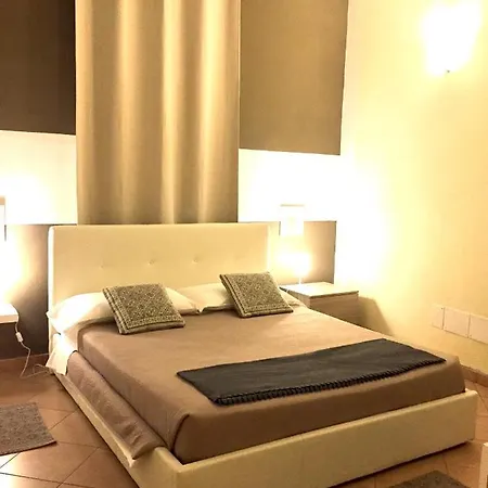 Residenza Serena B&B -Centro Storico Mantova Exterior photo
