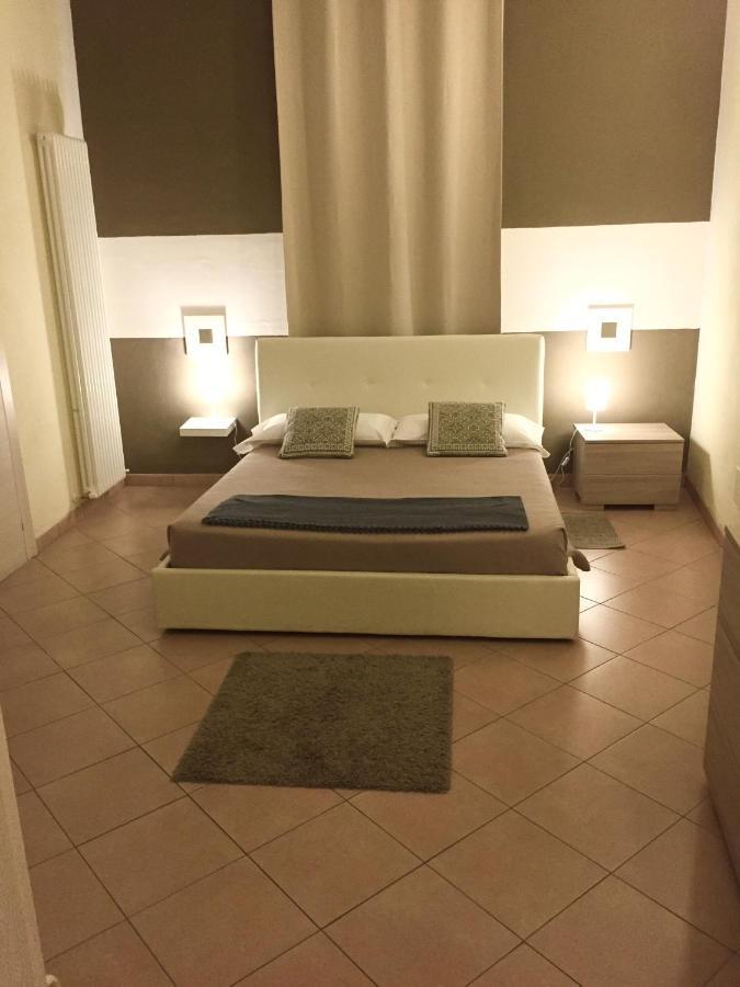 Residenza Serena * Mantova