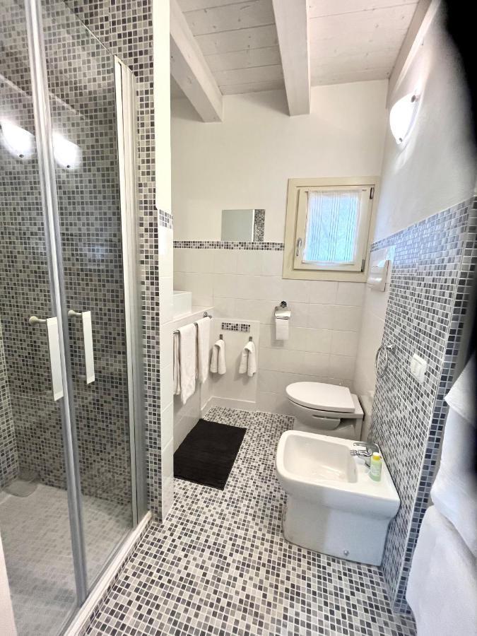 Bed & Breakfast Residenza Serena Mantova