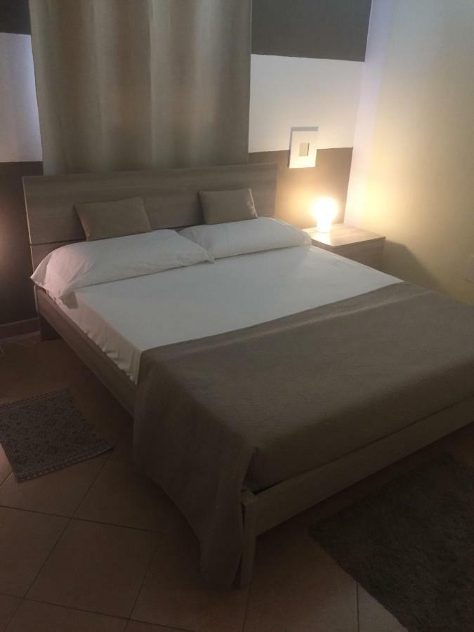Bed & Breakfast Residenza Serena