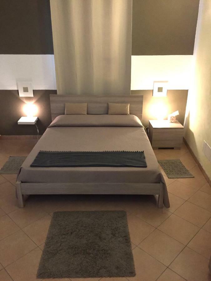 Bed & Breakfast Residenza Serena Mantova