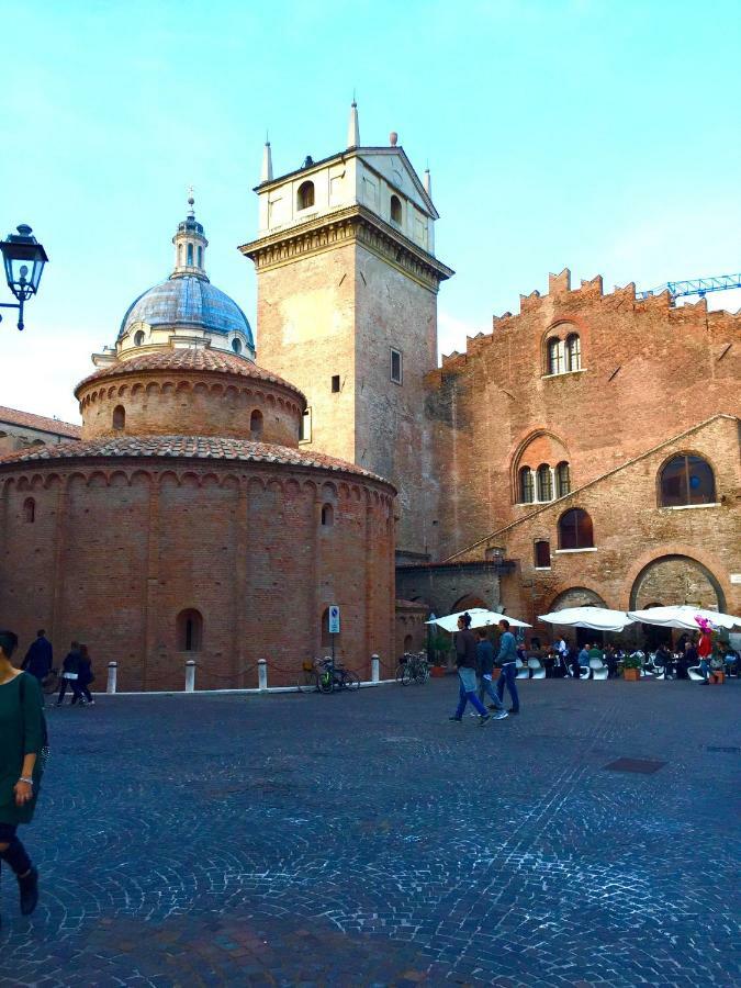Residenza Serena Mantova